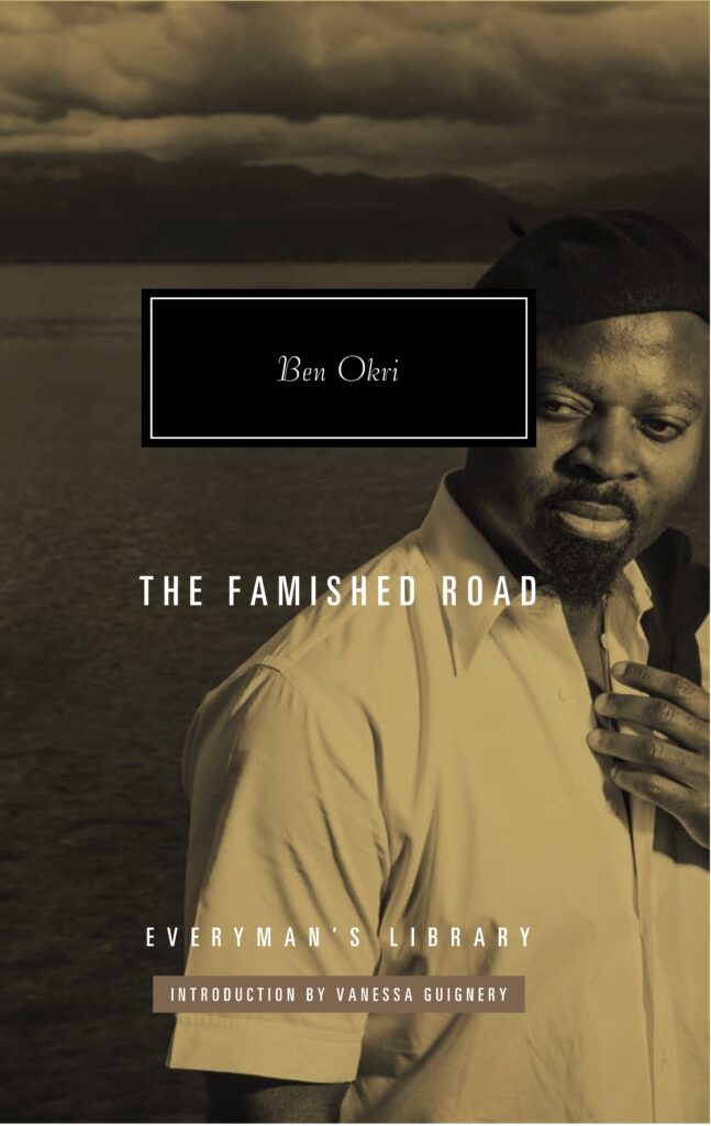 The Famished Road