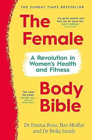 The Female Body Bible