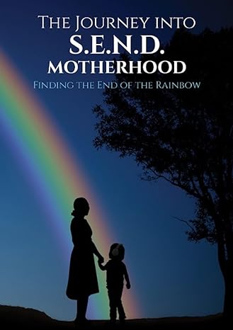 The Journey into S.E.N.D Motherhood