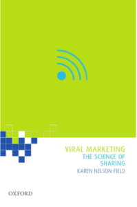 Viral Marketing: The Science of Sharing