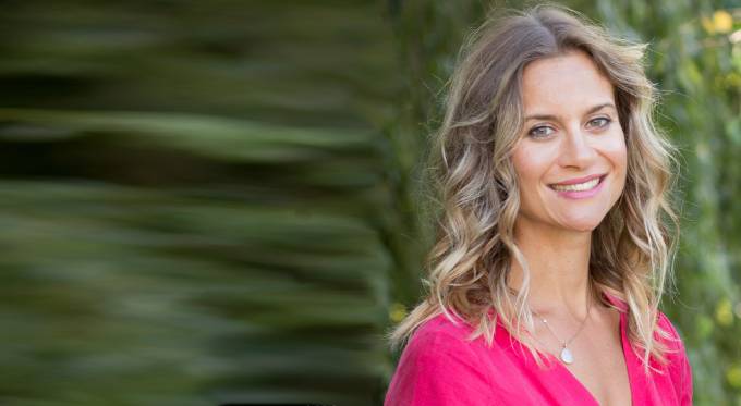 Dr. Maja Schaedel