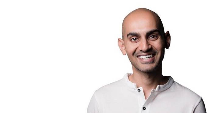 Neil Patel