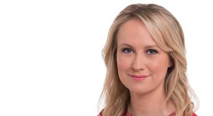 Sophy Ridge