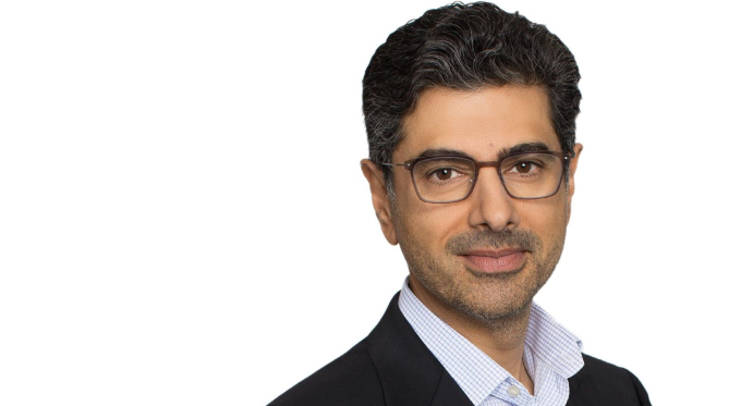 Alok Sama