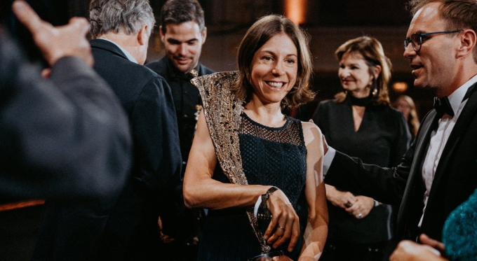 Anna Kiesenhofer