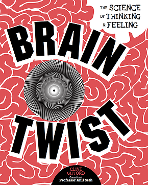 Brain Twist (co-authored with Gifford, C.)