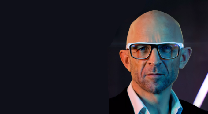 Jason Bradbury