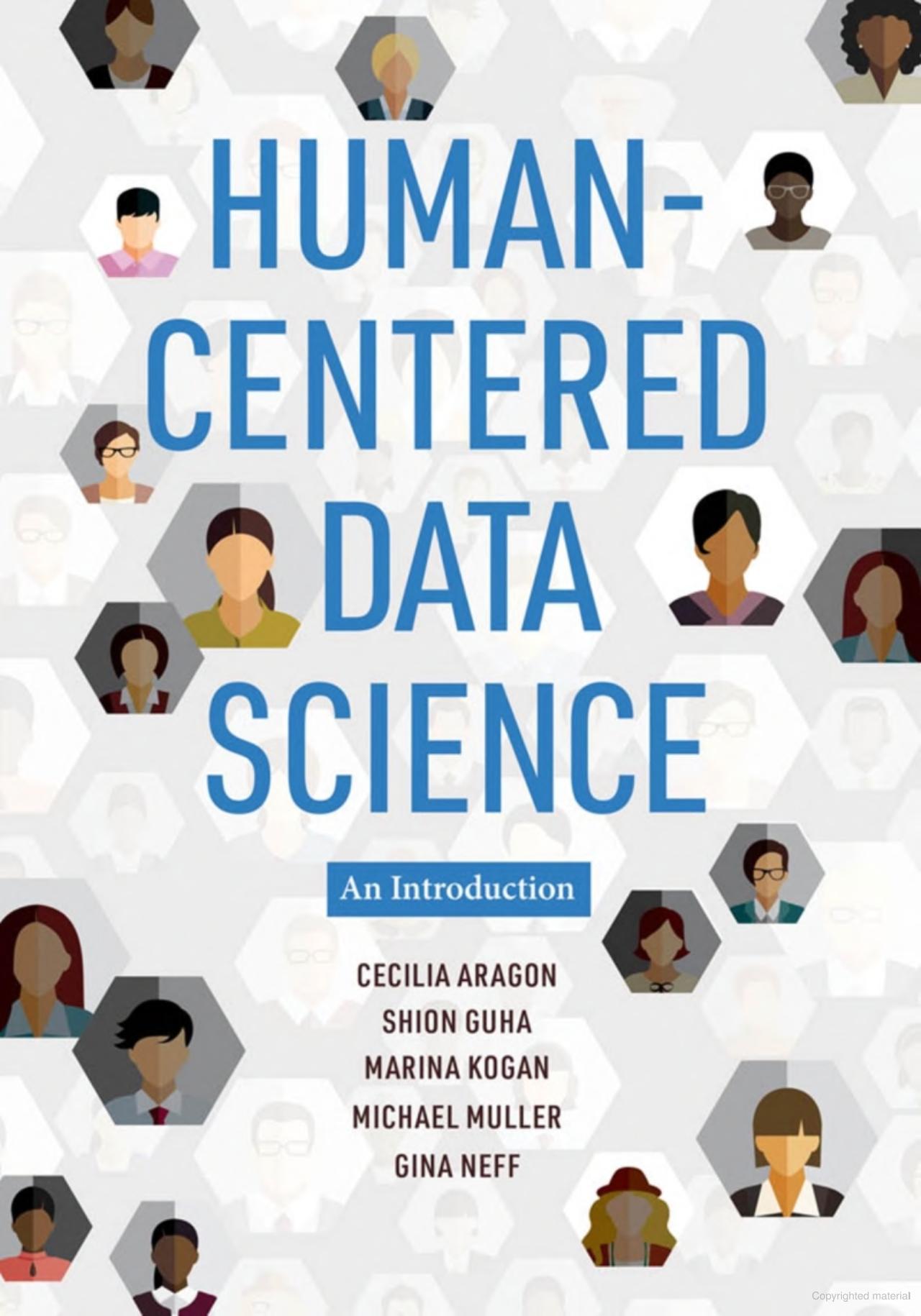  Human-Centered Data Science