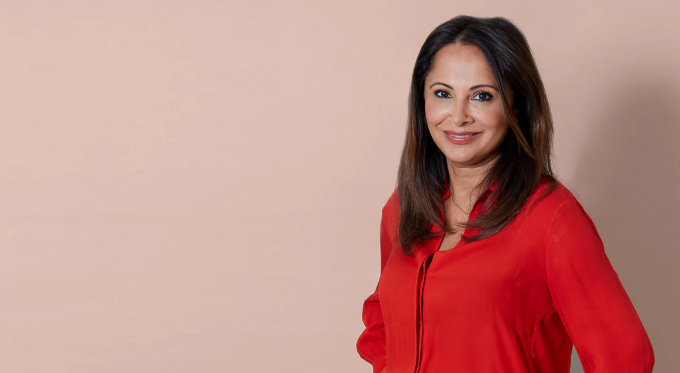 Dr. Shahzadi Harper