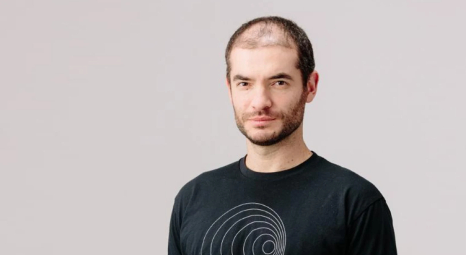 Ilya Sutskever