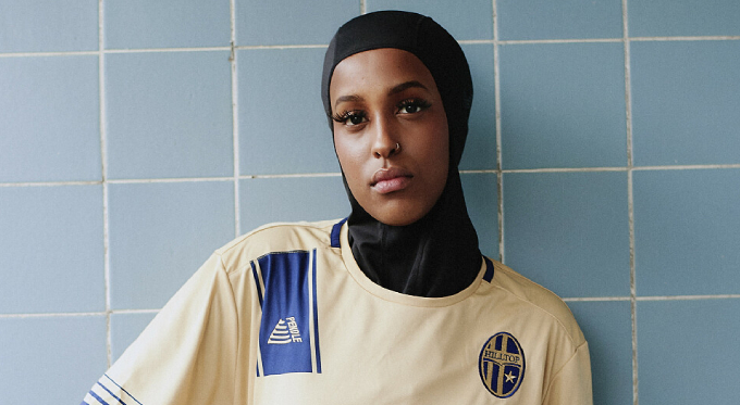 Iqra Ismail
