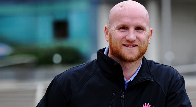 John Hartson
