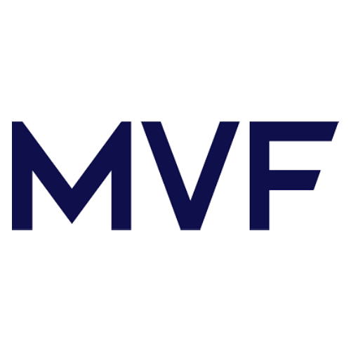 MVF Global Official Logo