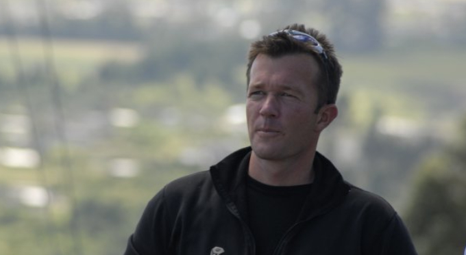 Ben Major