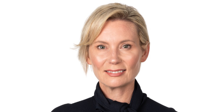 Dr. Karen Nelson-Field 