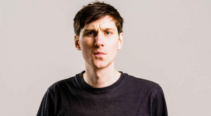 Sean McLoughlin