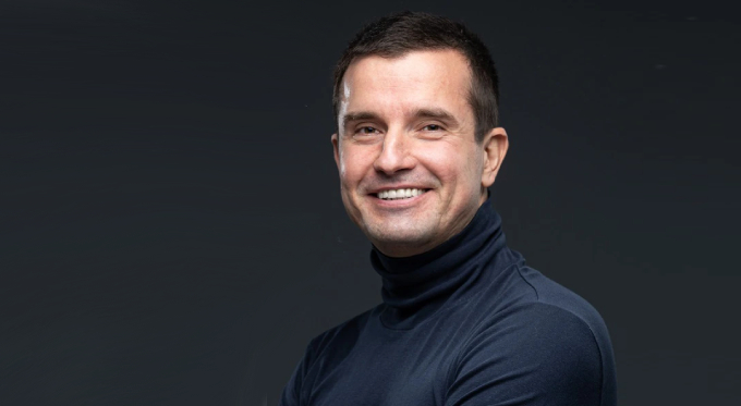 Milos Maricic