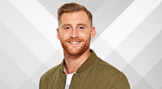 Toby Tarrant