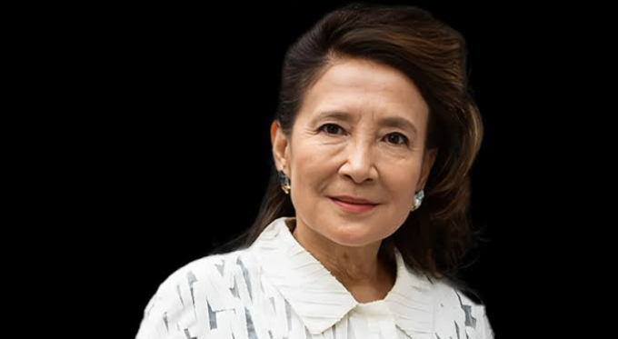 Jung Chang