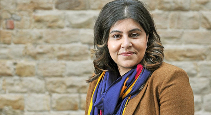 Sayeeda Warsi, Baroness Warsi