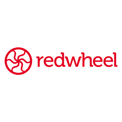 Redwheel Official Logo
