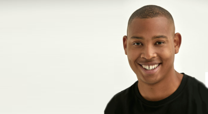 Shaun Flores