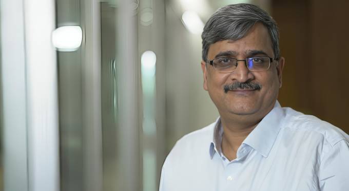 Shrijeet Mishra