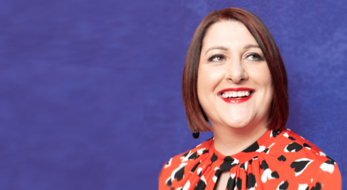 Sinead Sharkey-Steenson