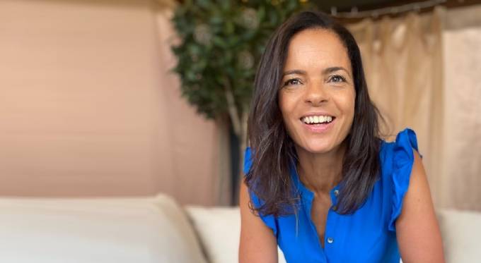 Dr. Fiona Peters
