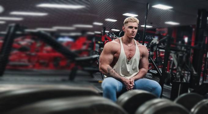 Matty Campbell