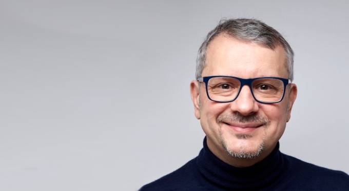 Sacha Krstulovic