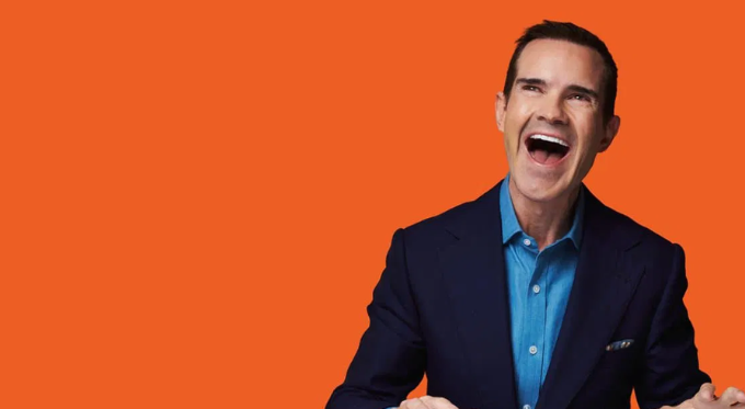 Jimmy Carr