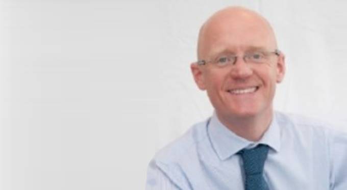 Michael Glanville