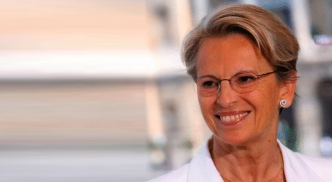 Michèle Alliot-Marie
