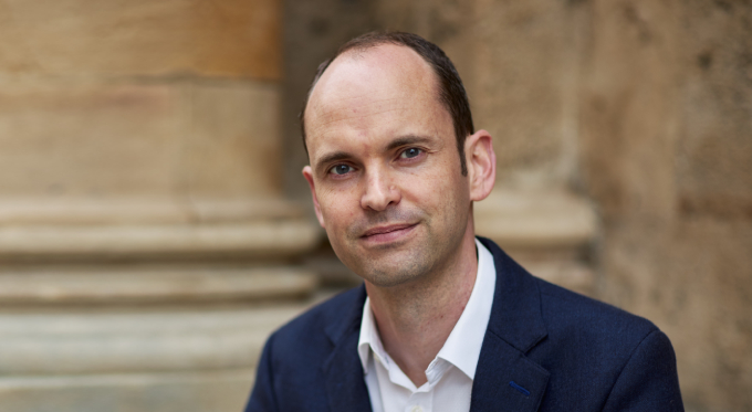 Toby Ord