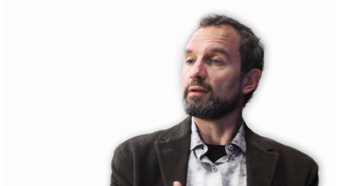 Dr. Mark Roseland
