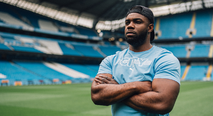 Micah Richards