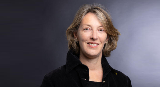 Suzanne Raine