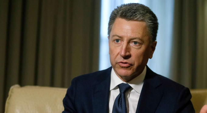 Kurt Volker