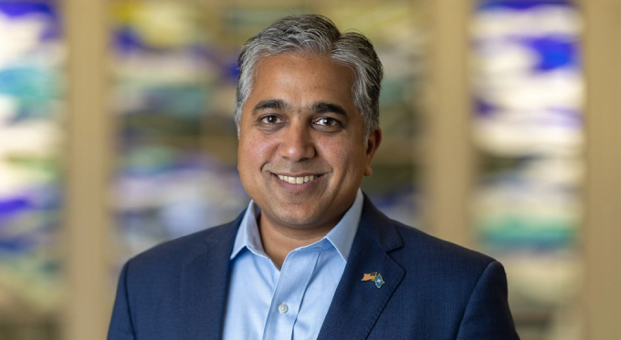 Raj Shah