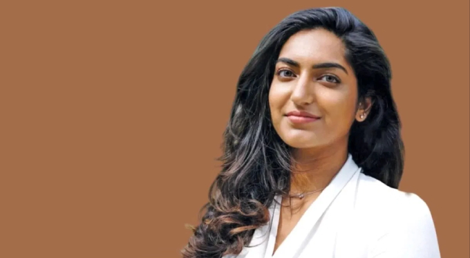Sandhya Sabapathy