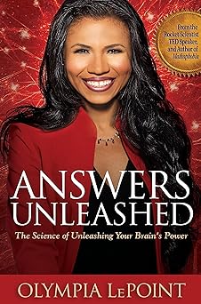 Answers Unleashed: The Science of Unleashing Your Brain’s Power