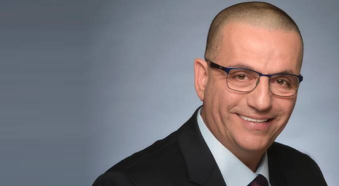 Yair Schoenfeld
