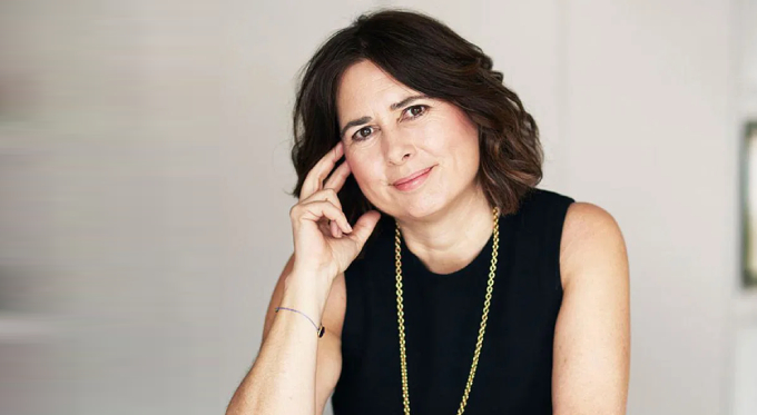 Alexandra Shulman