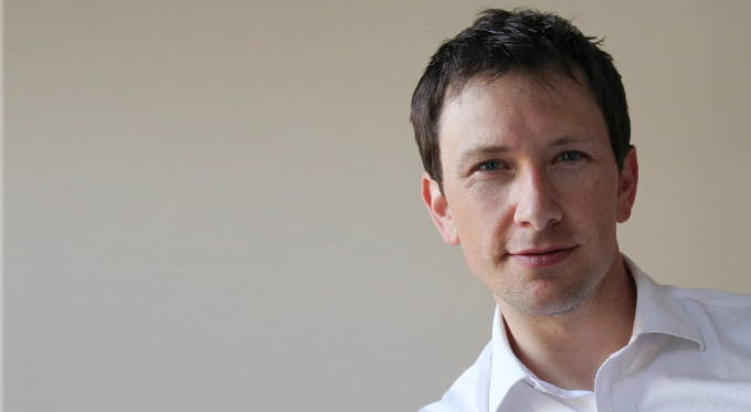 Chris Kutarna