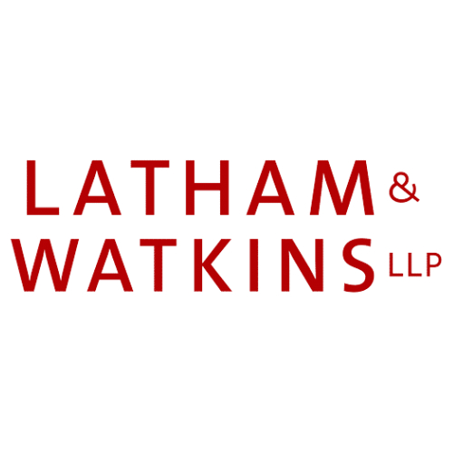Latham Watkins Official Logo