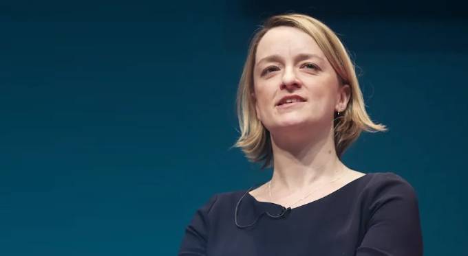 Laura Kuenssberg