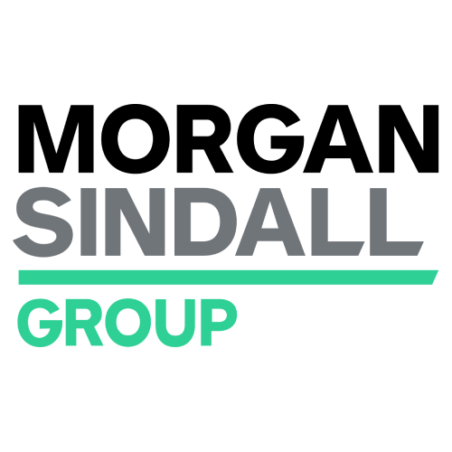Morgan Sindall Official Logo