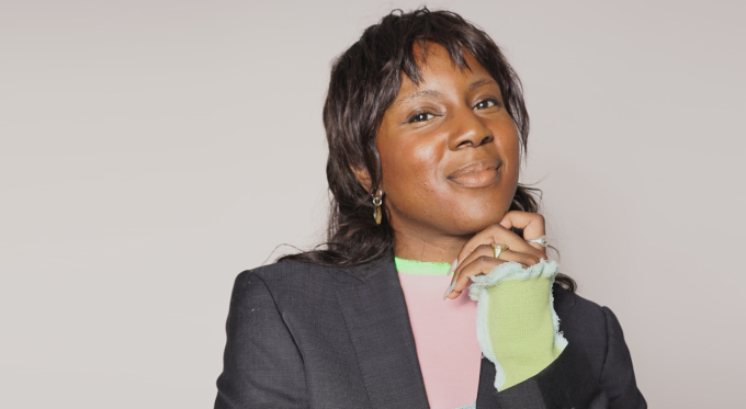Rhona Ezuma