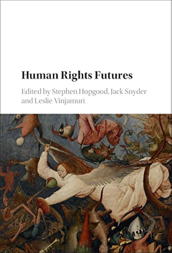 Human Rights Futures